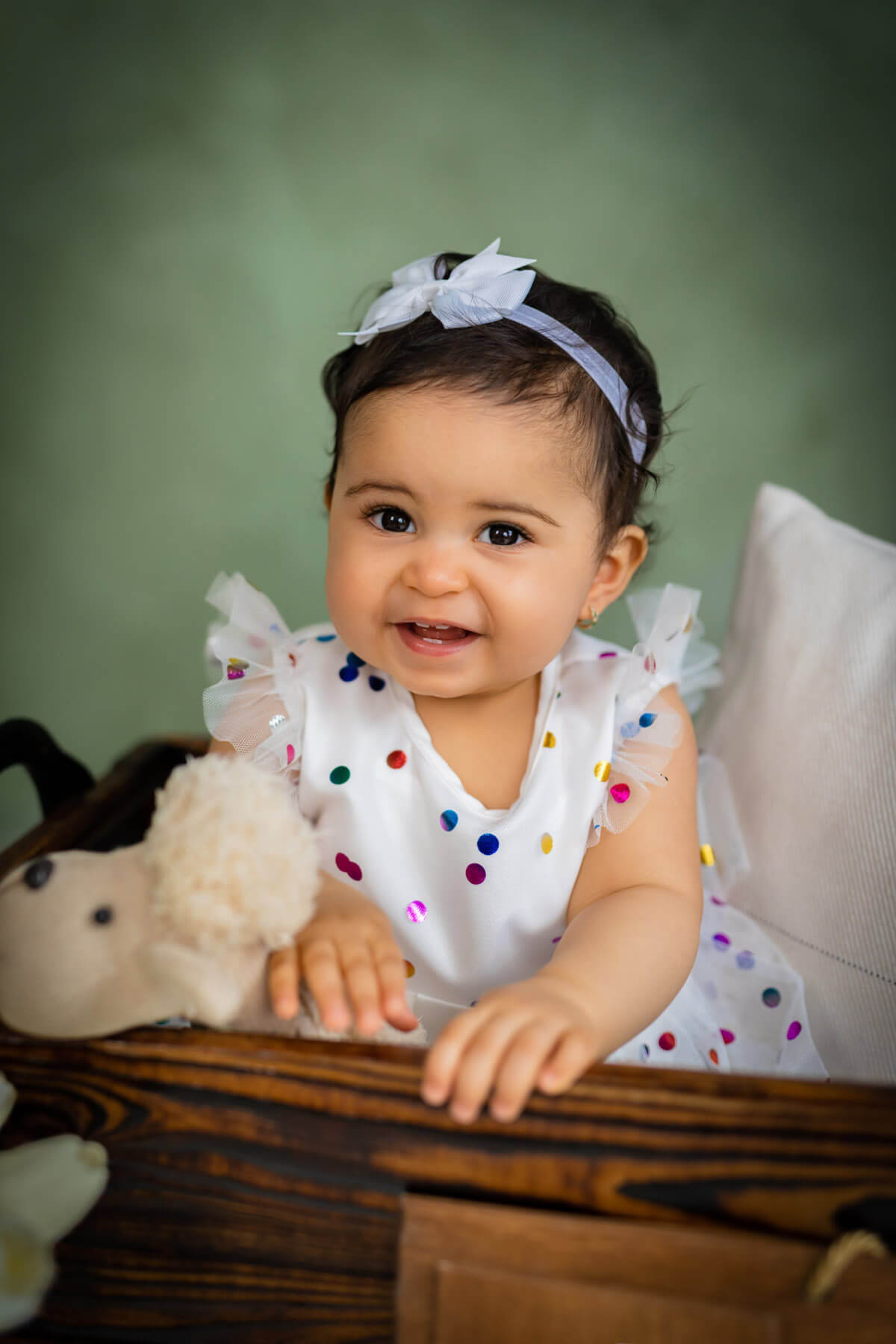 Szülinapi fotózás